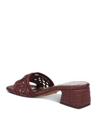 Women's Waylon Weave Sandals