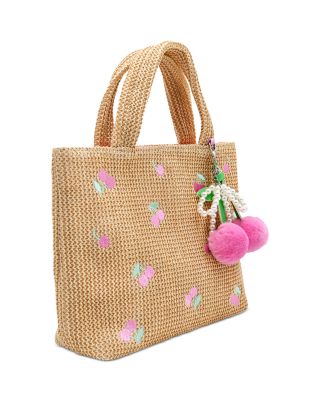 Cherry Mini Tote