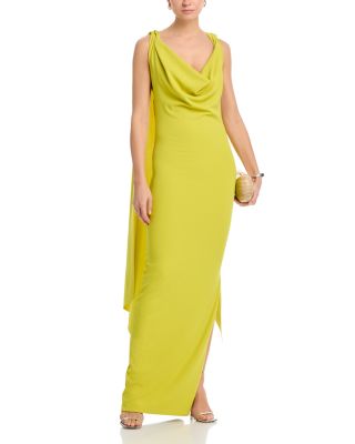 Brullo Maxi Dress