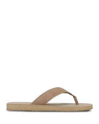 Men's Fiji New Camel Thong Sandal