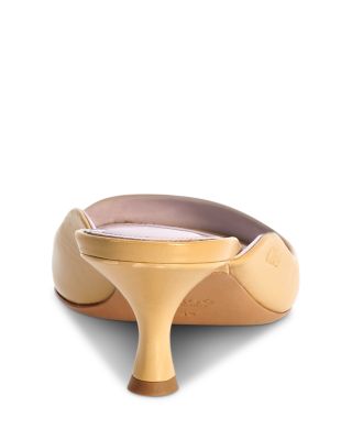 Women's Junie Heeled Sandals