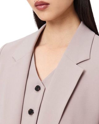 Aleida Tri Blazer 