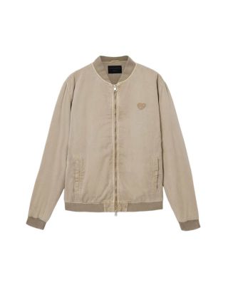 Forres Bomber Jacket