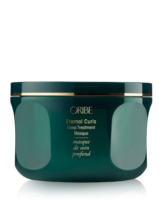 Eternal Curls Deep Treatment Masque 8.5 oz.