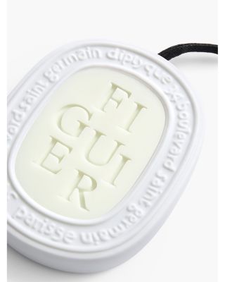 Figuier (Fig) Scented Oval 1.2 oz.