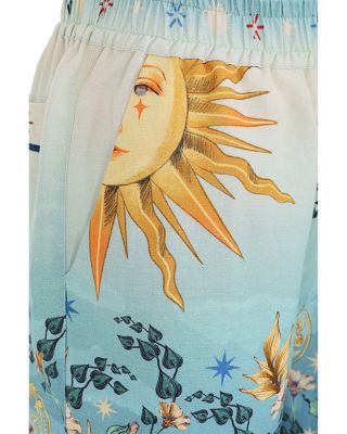 Watts Solstice Shorts