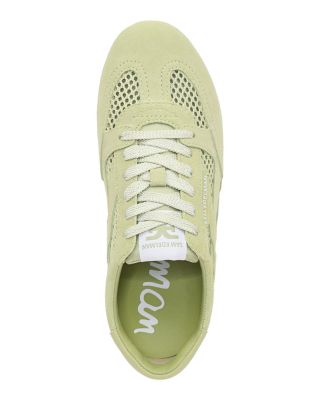 Women's Tobi Lace Up Sneakers