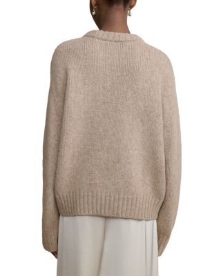 Tove Crewneck Sweater