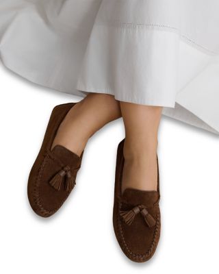 Women's Beck Moccasin Loafers