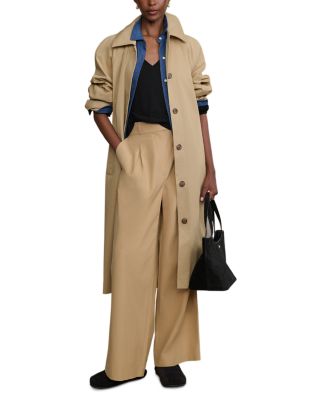 Dree V Neck Wool Sweater