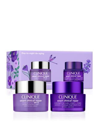 Day to Night Skincare Gift Set ($157 value)