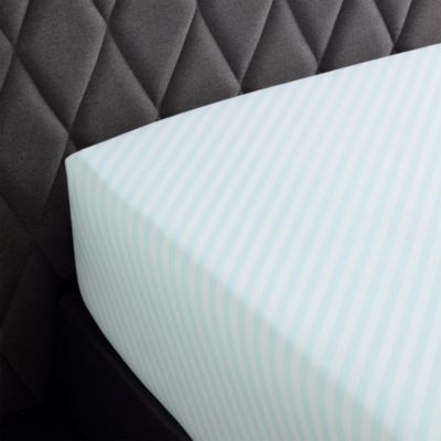 Cocktail Fitted Sheet, King