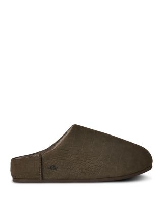 Women's Elea Embossed Slip Ons