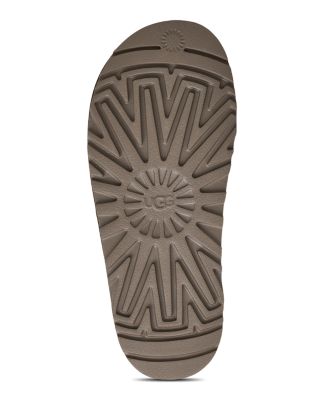 Women's Greenport Cross Strap Slides