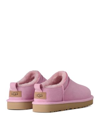 Women's Classic Micro Boots