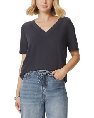 Kacey V Neck Tee
