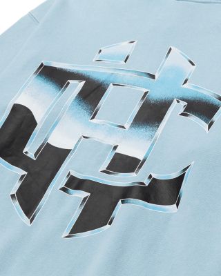 Unisex Cold Hearts Badge Hoodie - Big Kid