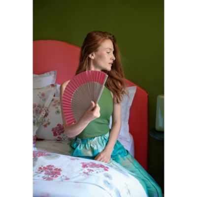 Flanerie Fitted Sheet, Queen