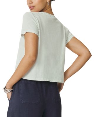 Louisa Short Sleeve Tee