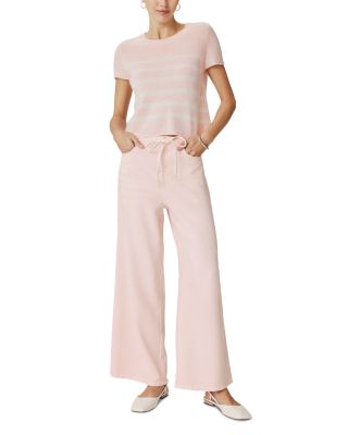 Emerson Stripe Sweater