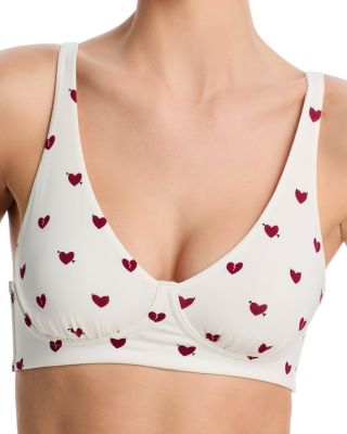 UltraModal™ FeelFree Longline Bralette
