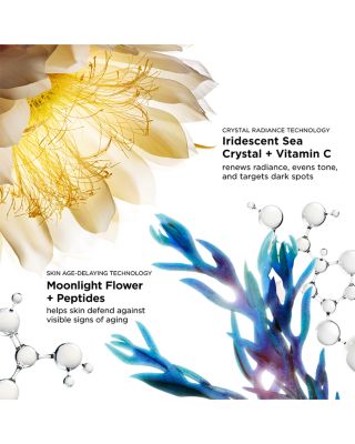 Precious Le S&eacute;rum Bright Brightening Serum for Radiant Skin 1 oz.