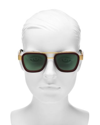 Hooper Square Sunglasses, 52mm - Exclusive