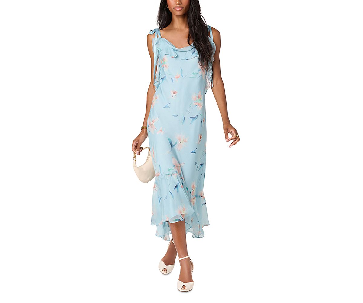 Astr the Label Nissa Dress