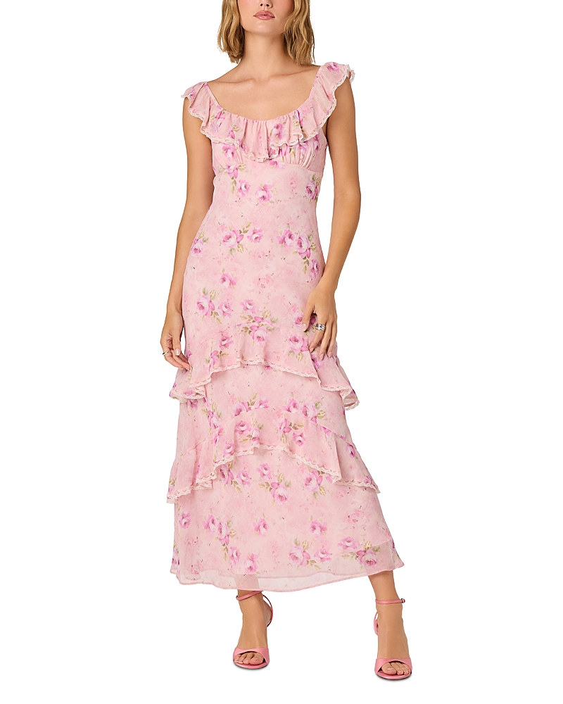 Astr the Label Laisha Dress