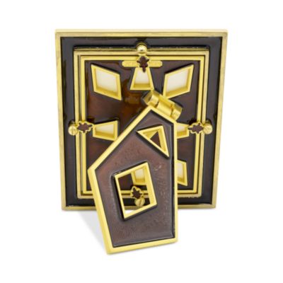 Abaculus Pyramid Frame, 3" x 4"