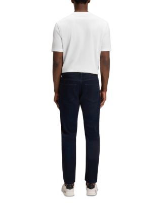 Re.Maine Regular Fit Jeans in Navy