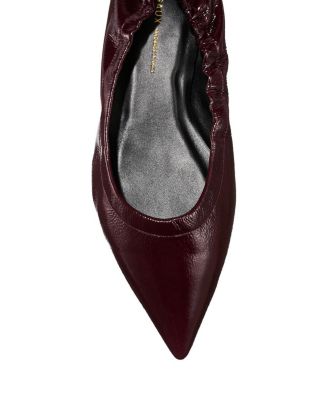 Women's The Roma Flats