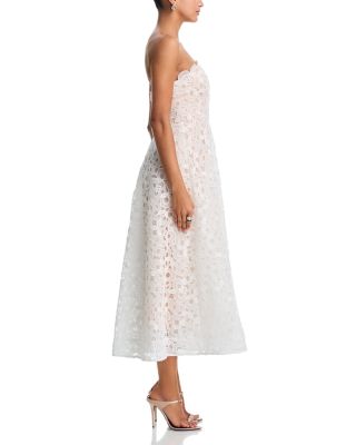 Petunia Lace Gown