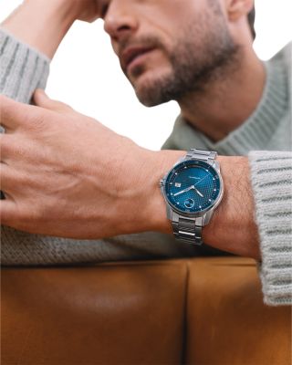 Bold Verso Automatic Watch, 41mm