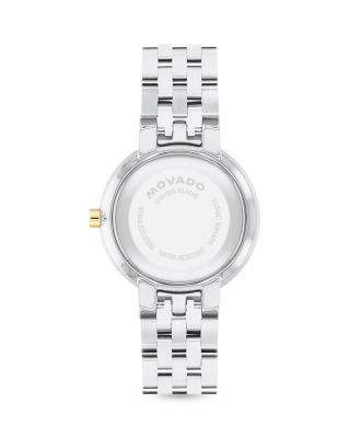 Museum Classic Watch, 29.5mm