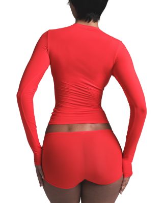 Fits Everyone Long Sleeved Tee