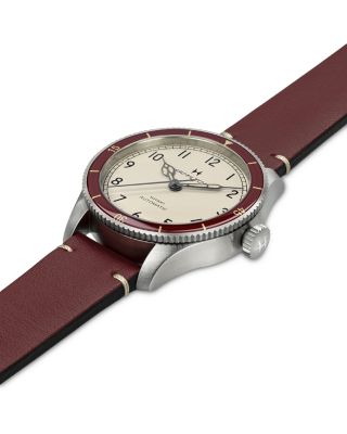Khaki Aviation Watch, 38mm