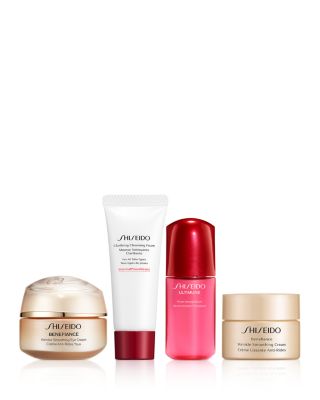 Smooth & Hydrate Eye Care Gift Set ($145 value)