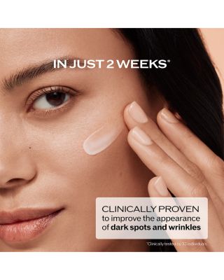 Benefiance Dark Spot & Wrinkle Smoothing Serum 1 oz.