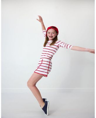 Girls' Long Sleeve Practice Shirt - Little Kid, Big Kid