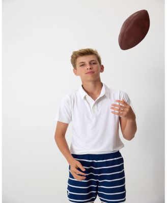 Boys' Retro Super Short - Little Kid, Big Kid