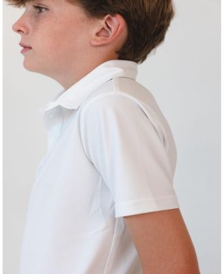 Boys' Polo Shirt - Little Kid, Big Kid