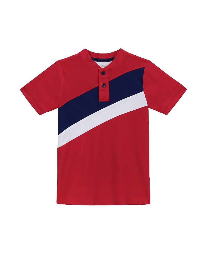 Courtside Kids Boys' Blade Shirt - Little Kid, Big Kid