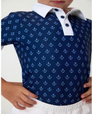 Boys' Polo Shirt - Little Kid, Big Kid