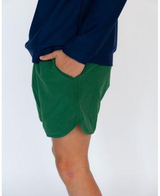 Boys' Super Short Lined - Little Kid, Big Kid