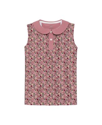 Girls' Girly Tank - Little Kid, Big Kid