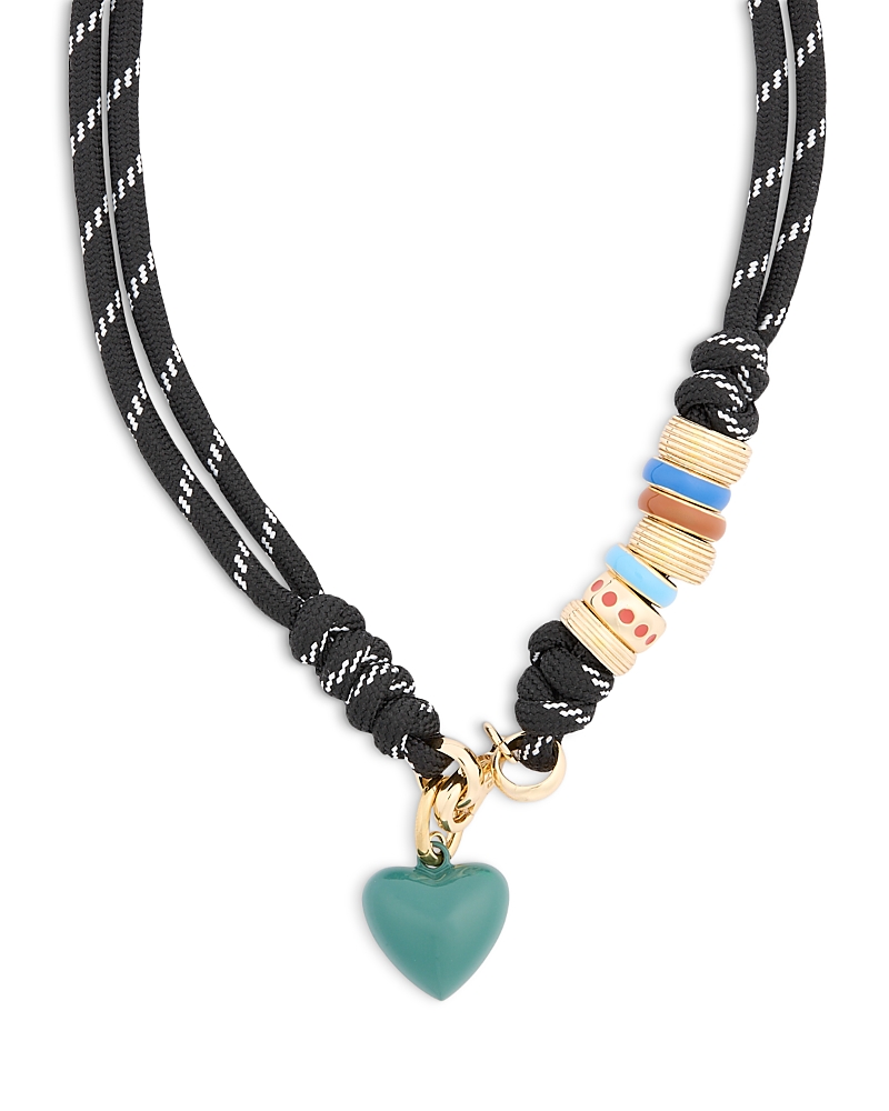 Roxanne Assoulin Super Size Happy Charm Bracelet