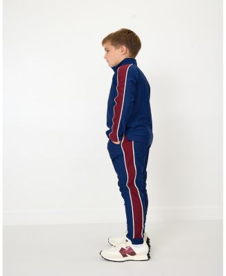 Boys' Sideline Warm-Up Jogger - Little Kid, Big Kid