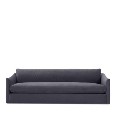 Astor 92" Fabric Sofa - Exclusive