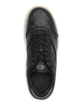 Men's Soho Signature Sneakers